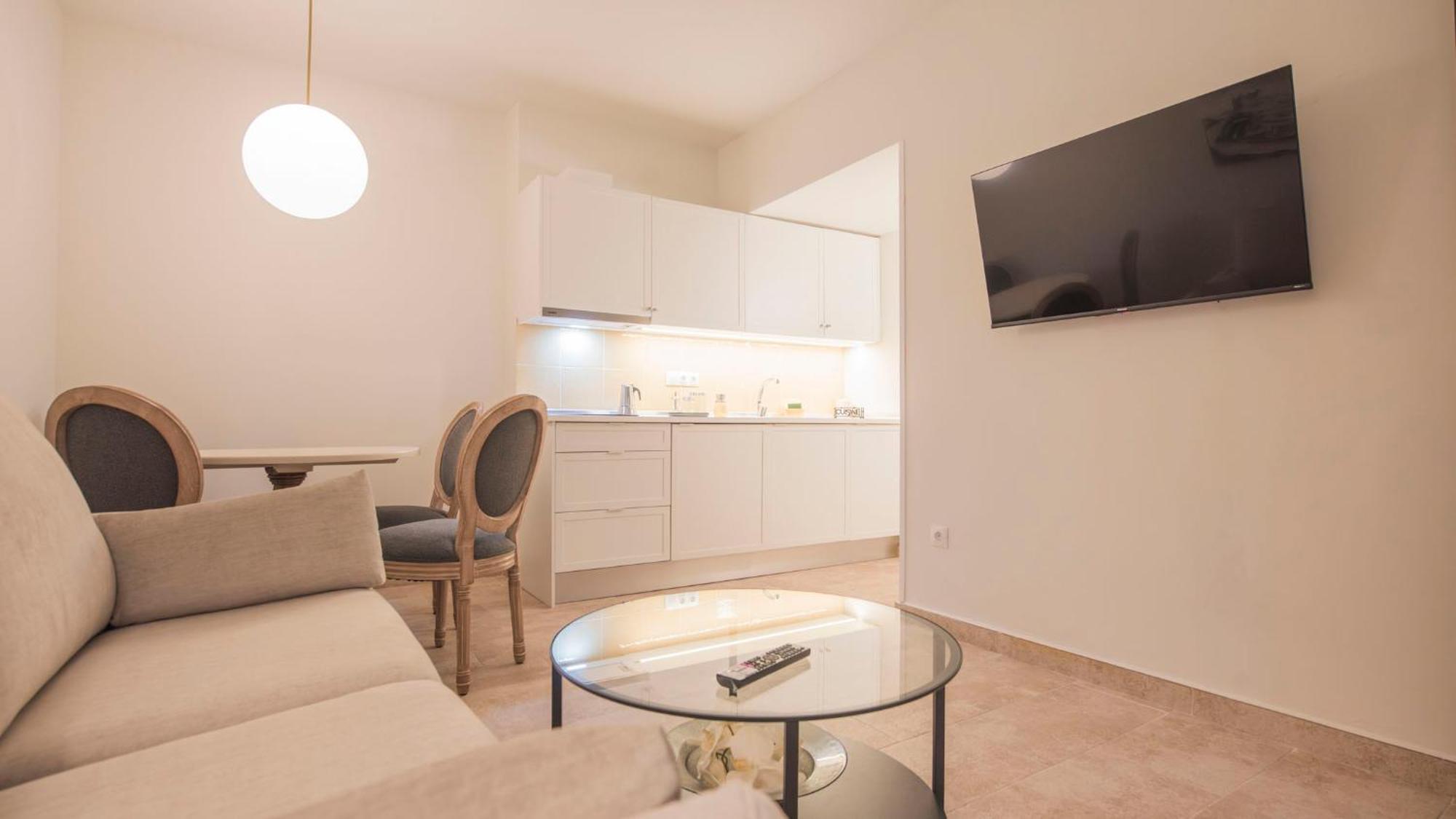 Apartamentos Florinda De La Cava Toledo - 1 Exterior foto